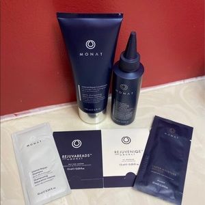 COPY - Monat Repair Conditioner and Bond Building Hair Treatment